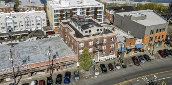 Ambassador Gallery Image